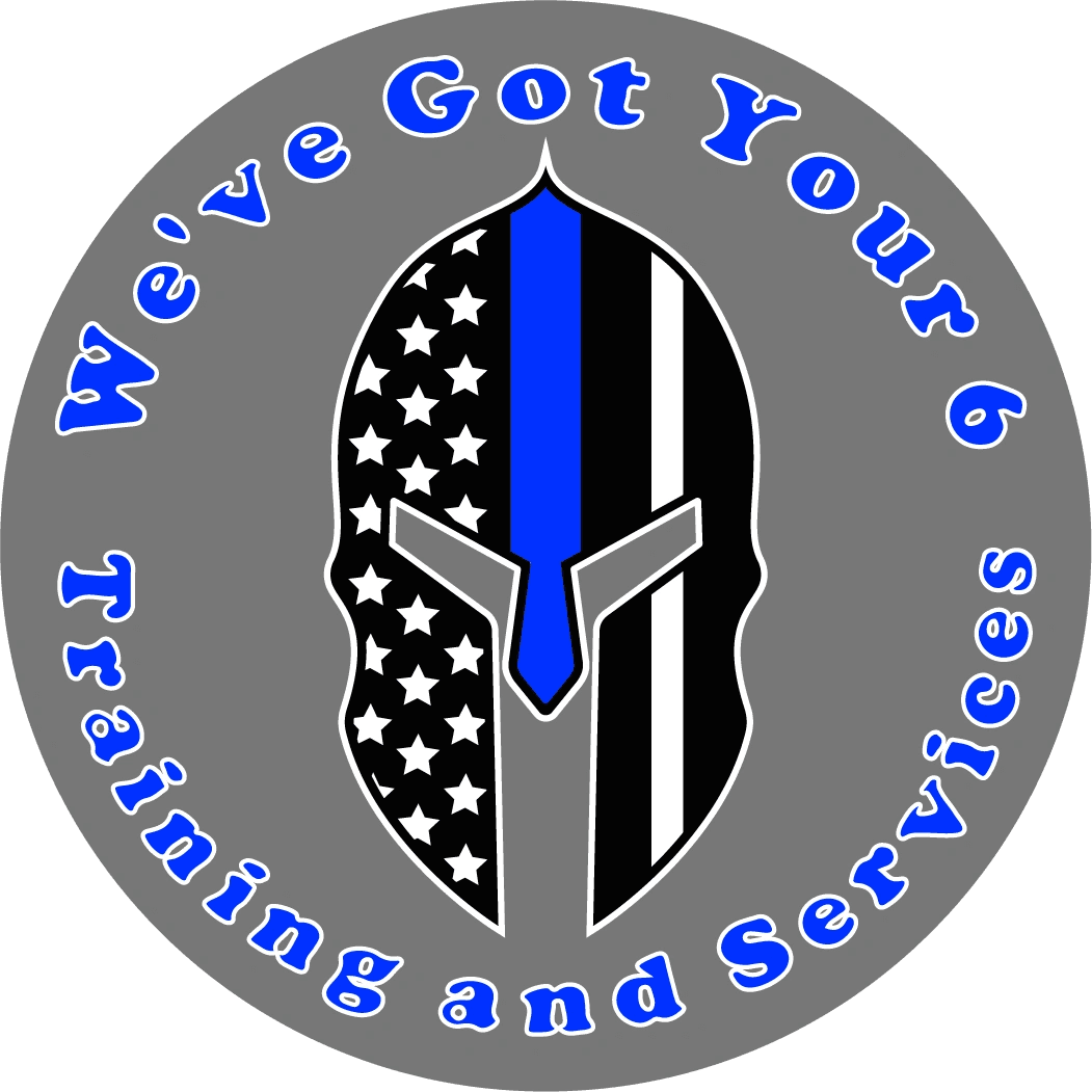 We've Got Your 6 Training and Services logo