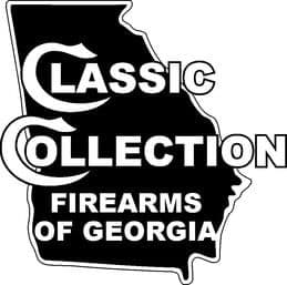 Classic Collection Firearms logo