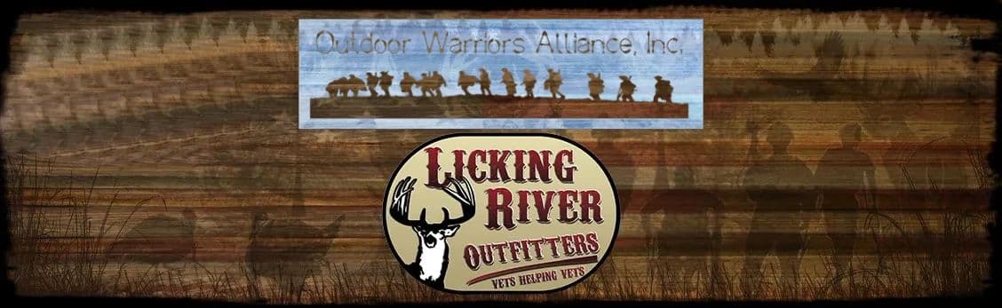 Licking River Outfitters logo