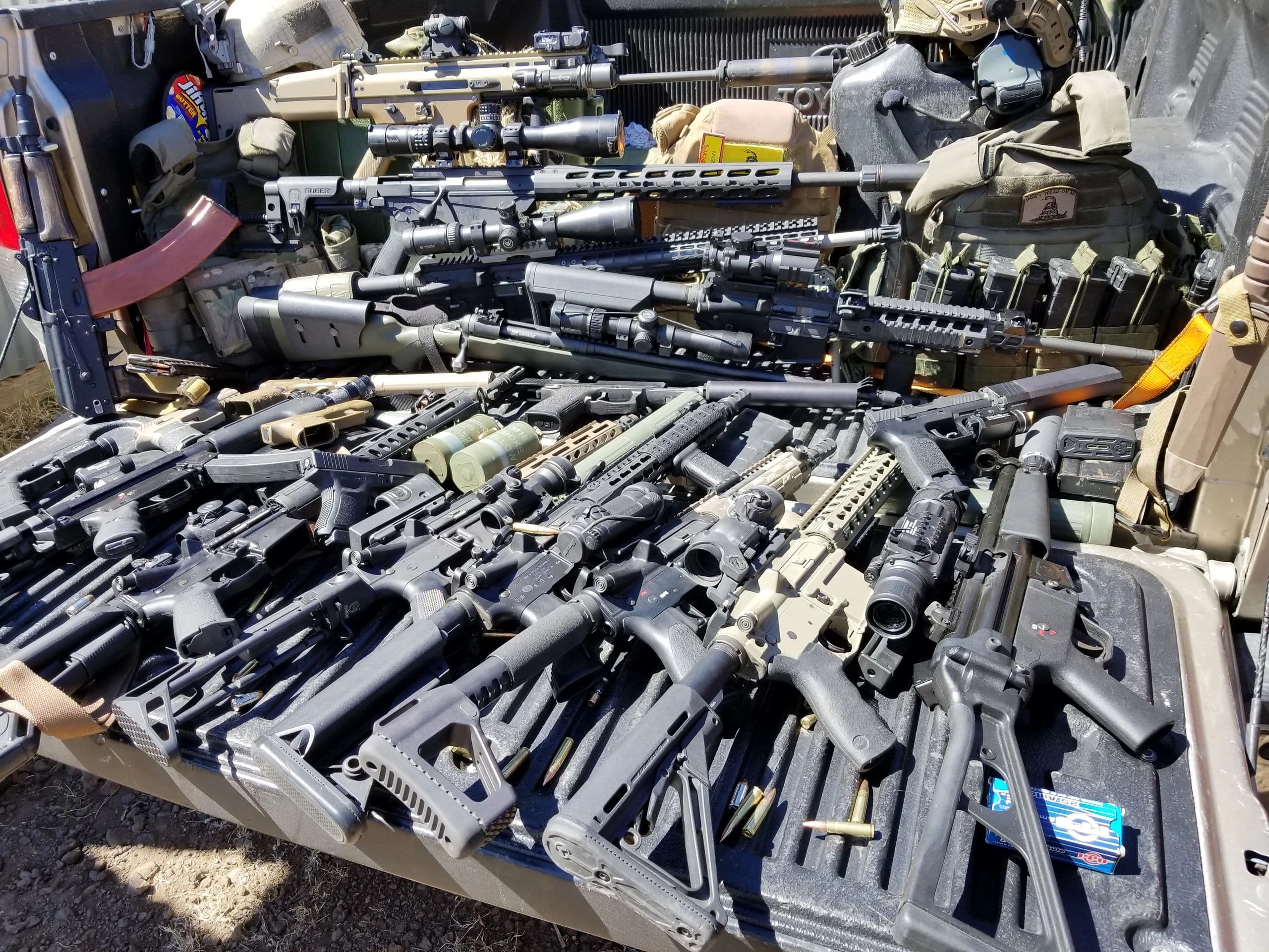 Rotating Bolt Industries logo