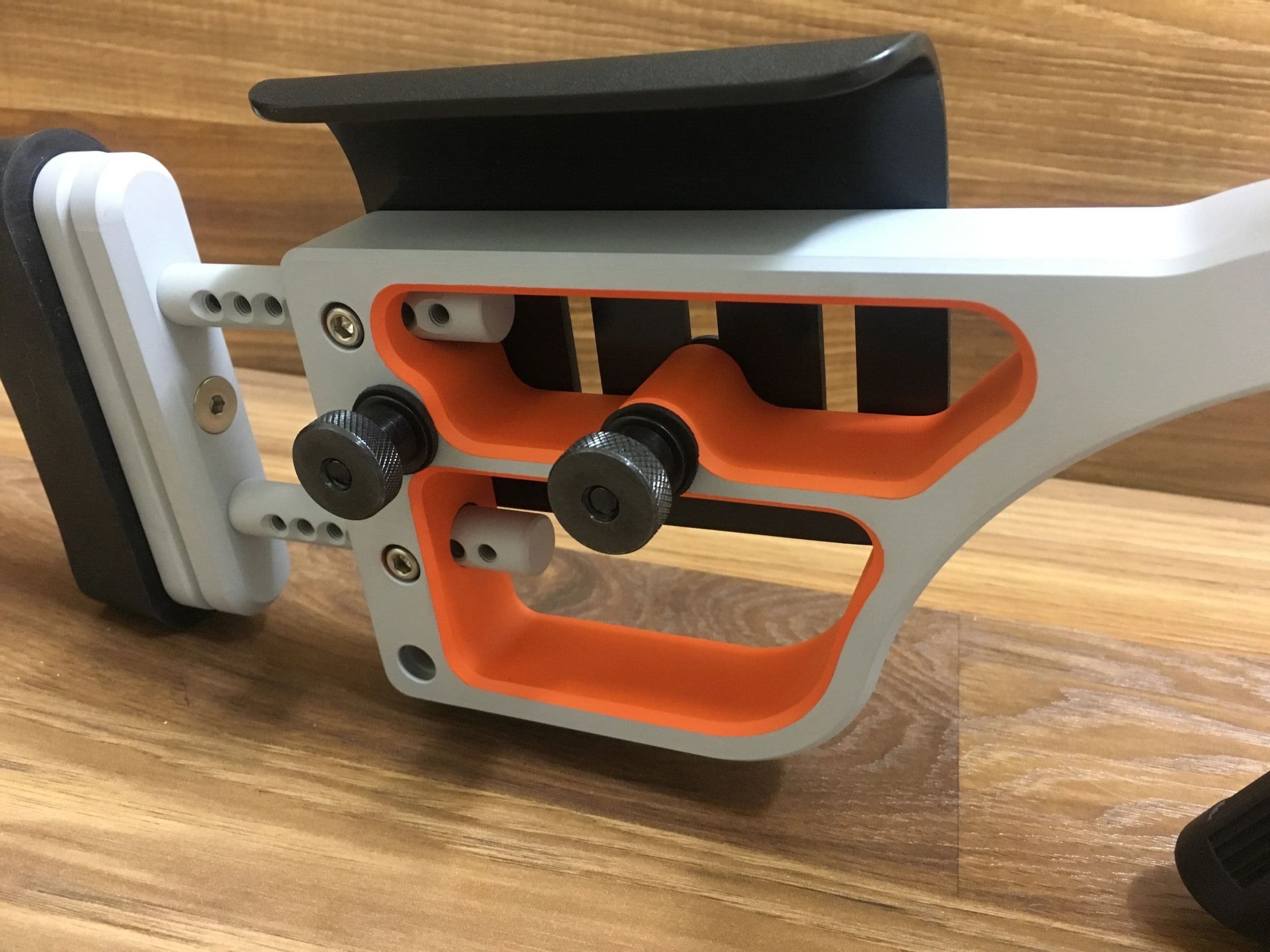 Brunskill Armory logo