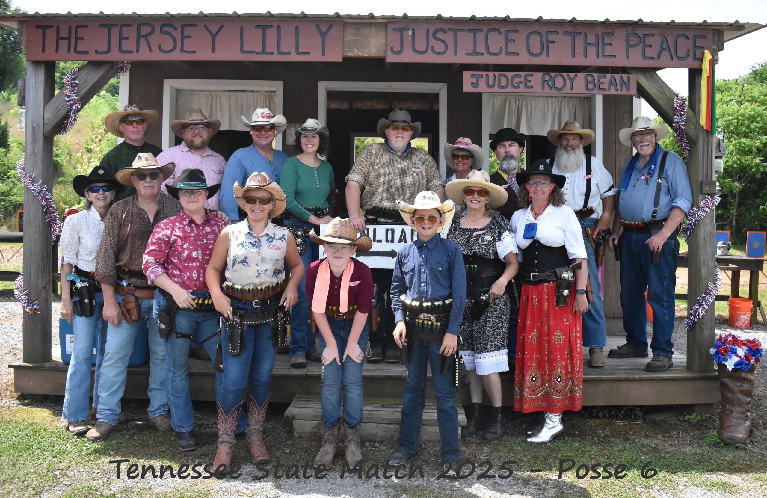 Wartrace Regulators logo