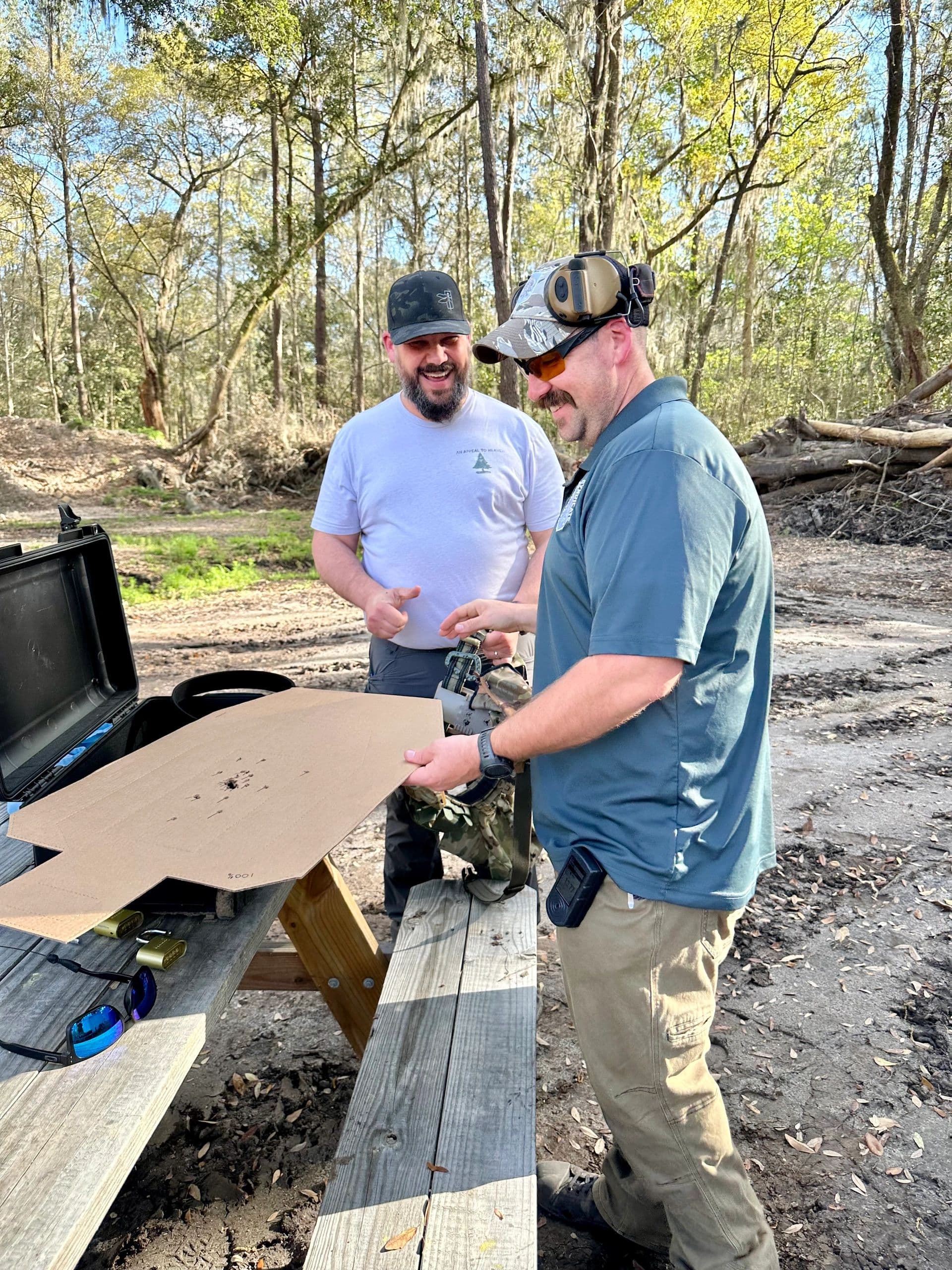 Jezewski Defense Syndicate logo