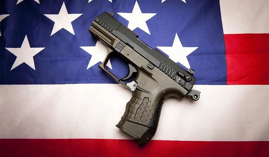 Dougs Concealed Handgun School logo