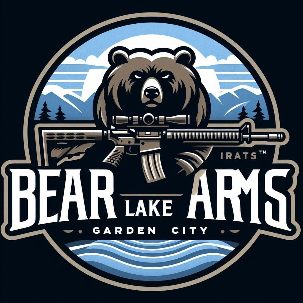 Bear Lake Arms logo