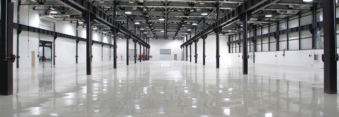 Dura Coat Industrial Coatings logo