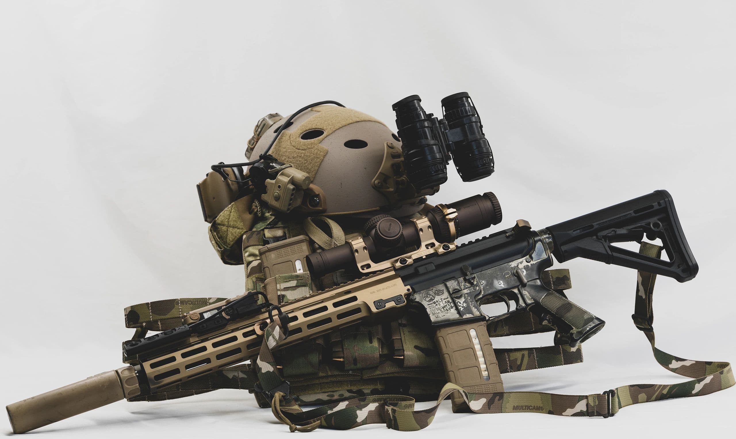 Black Phase Tactical logo