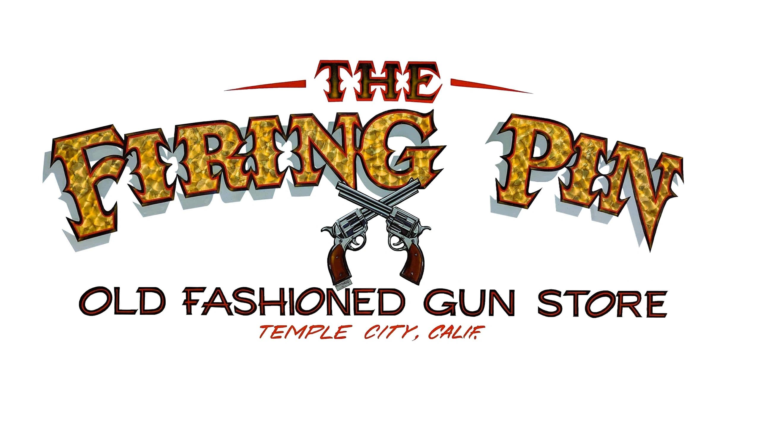 Bigchucks Firing Pin logo