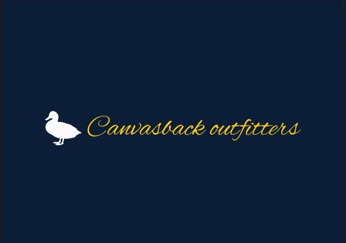 Canvasback Outfitters logo