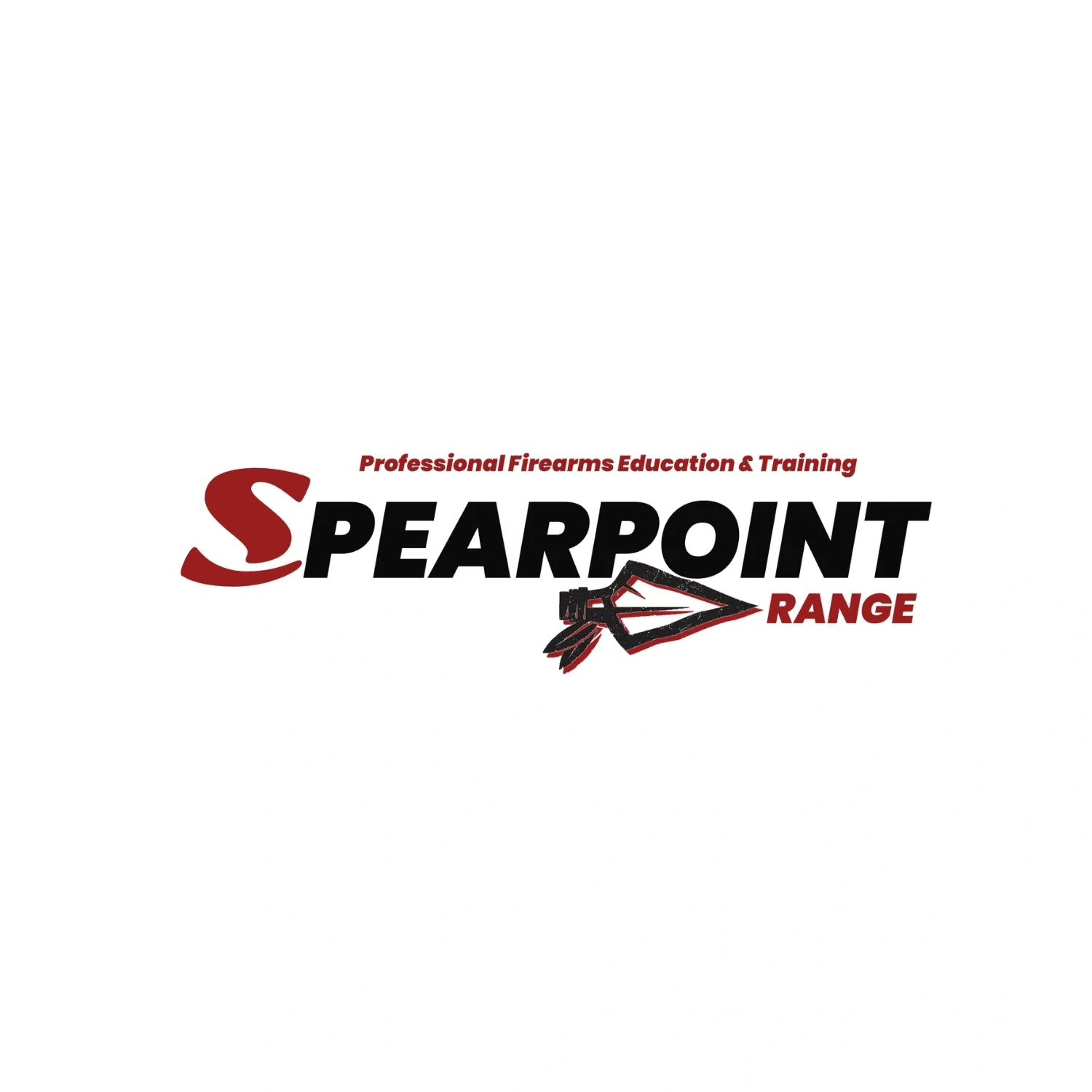 Spearpoint Range logo