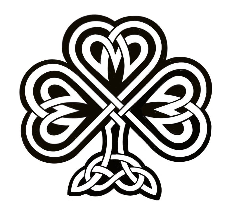 O'Donnell Family Defense logo