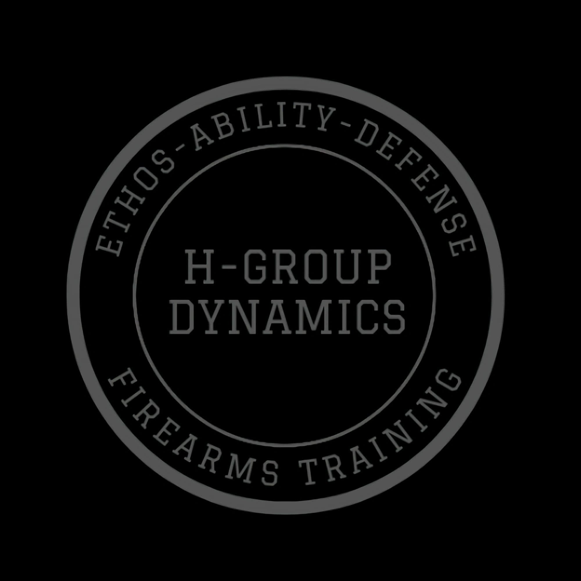H Group Dynamics logo