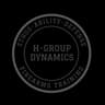 H Group Dynamics