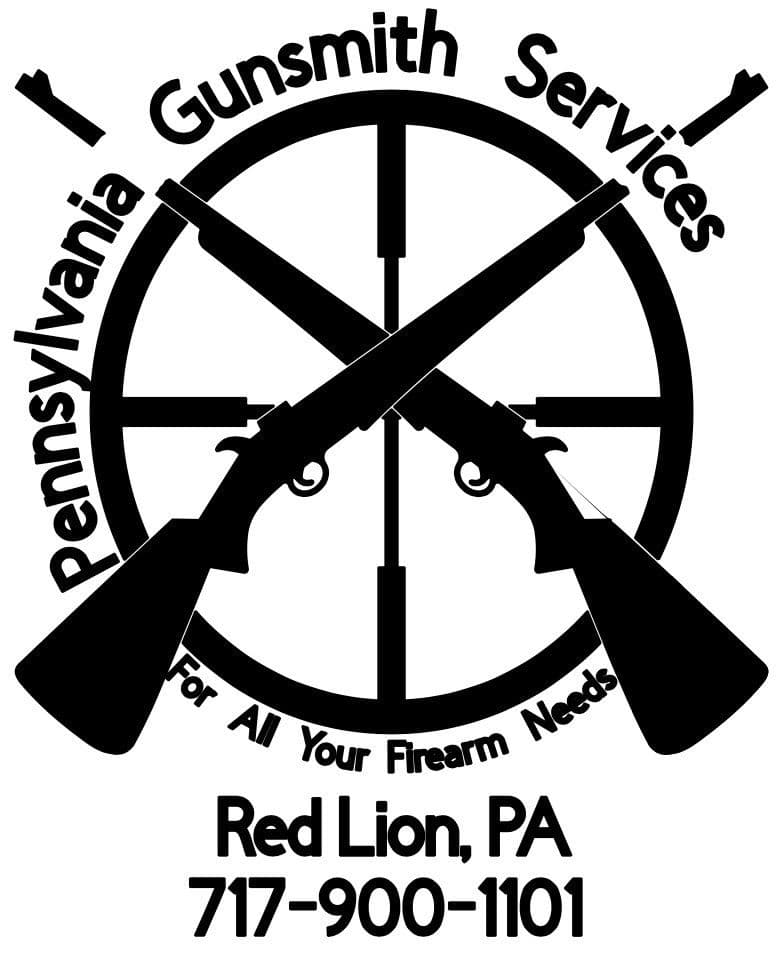 Pennsylvania Gunsmith Services logo