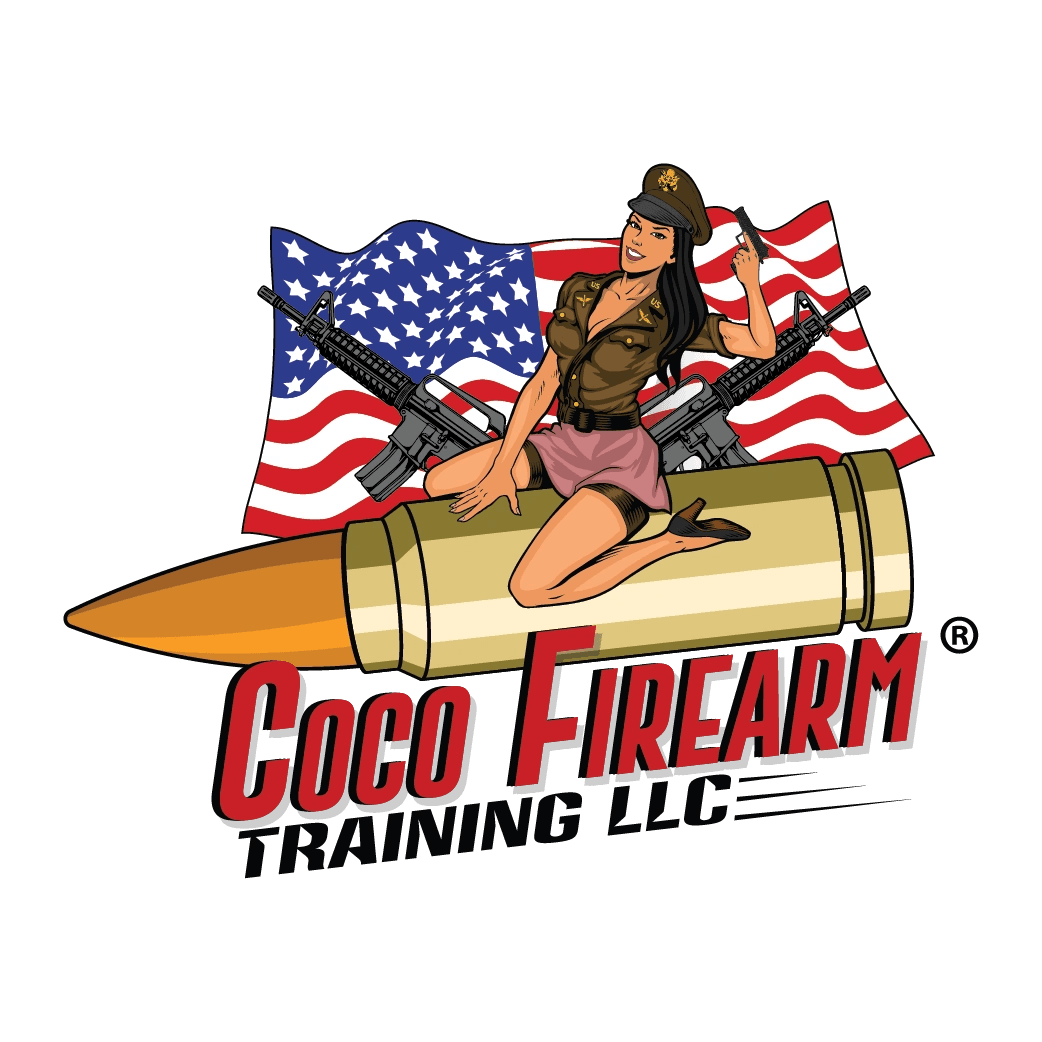 Coco Firearm Training - Firearms Training logo