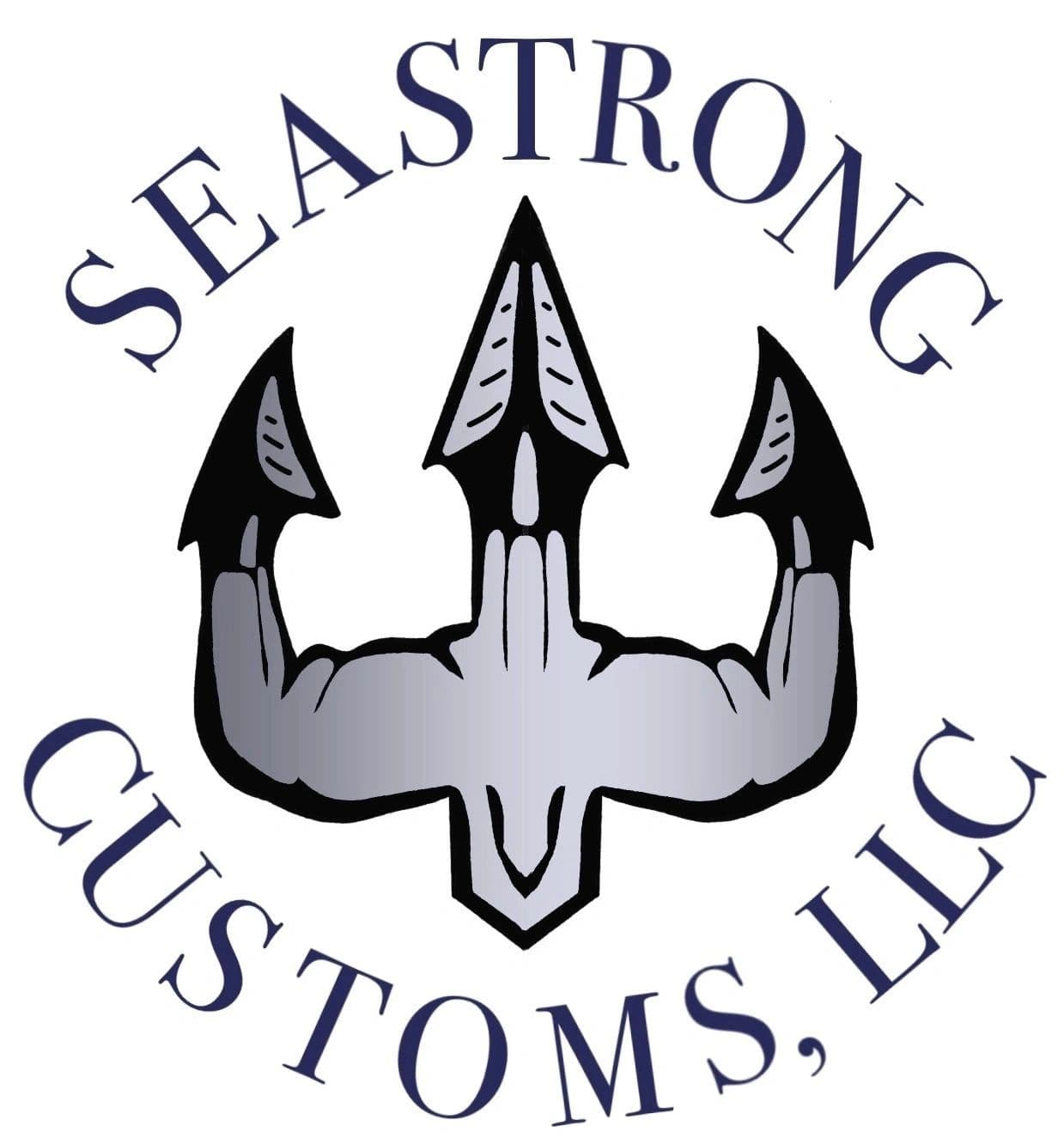 Sea Strong logo