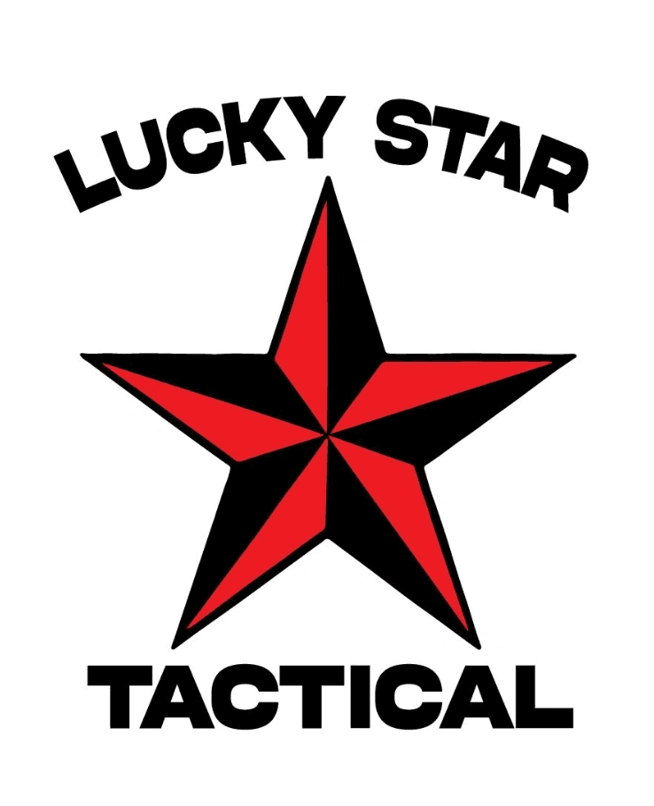 Lucky Star Tactical logo