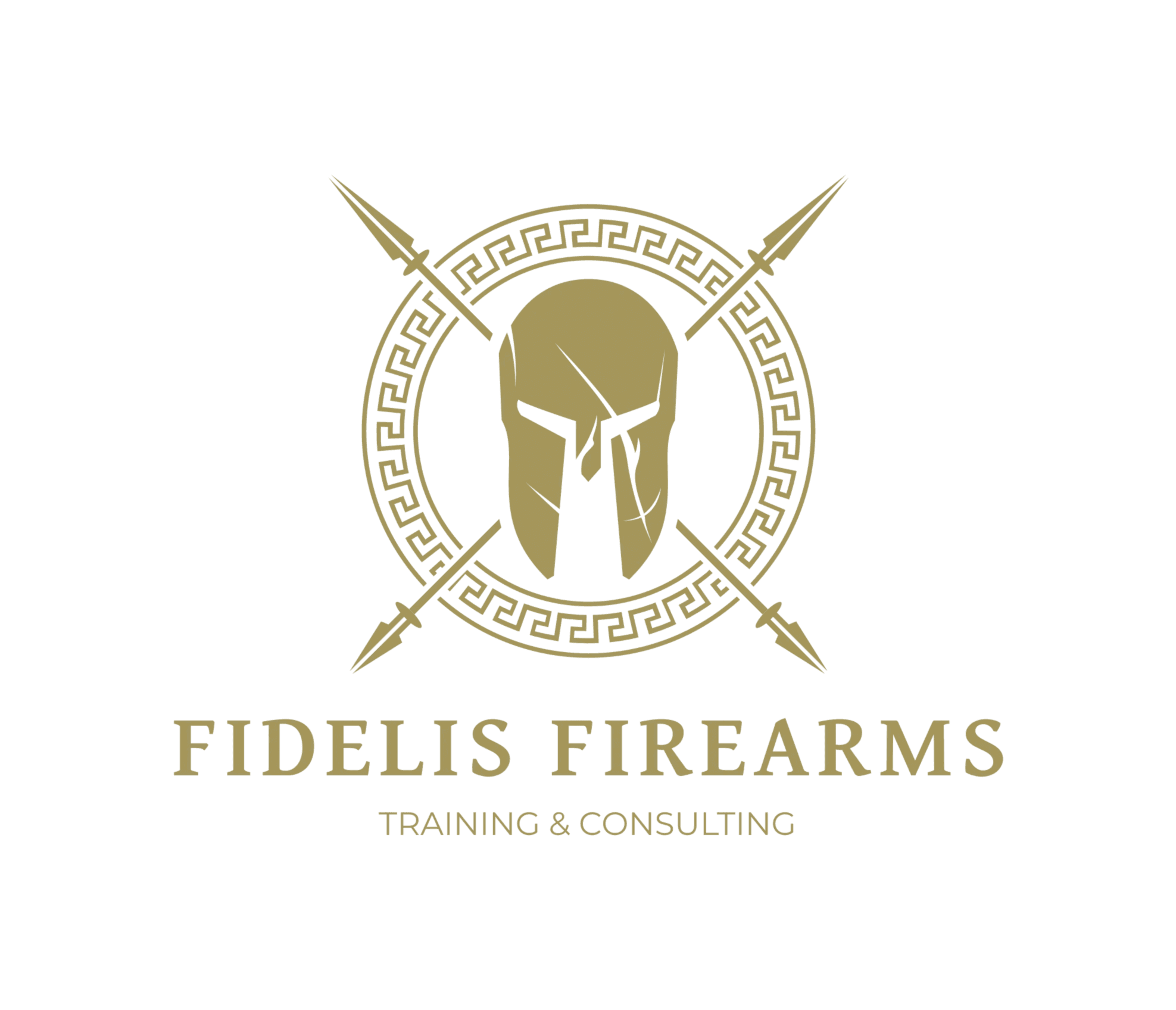 Fidelis Firearms logo