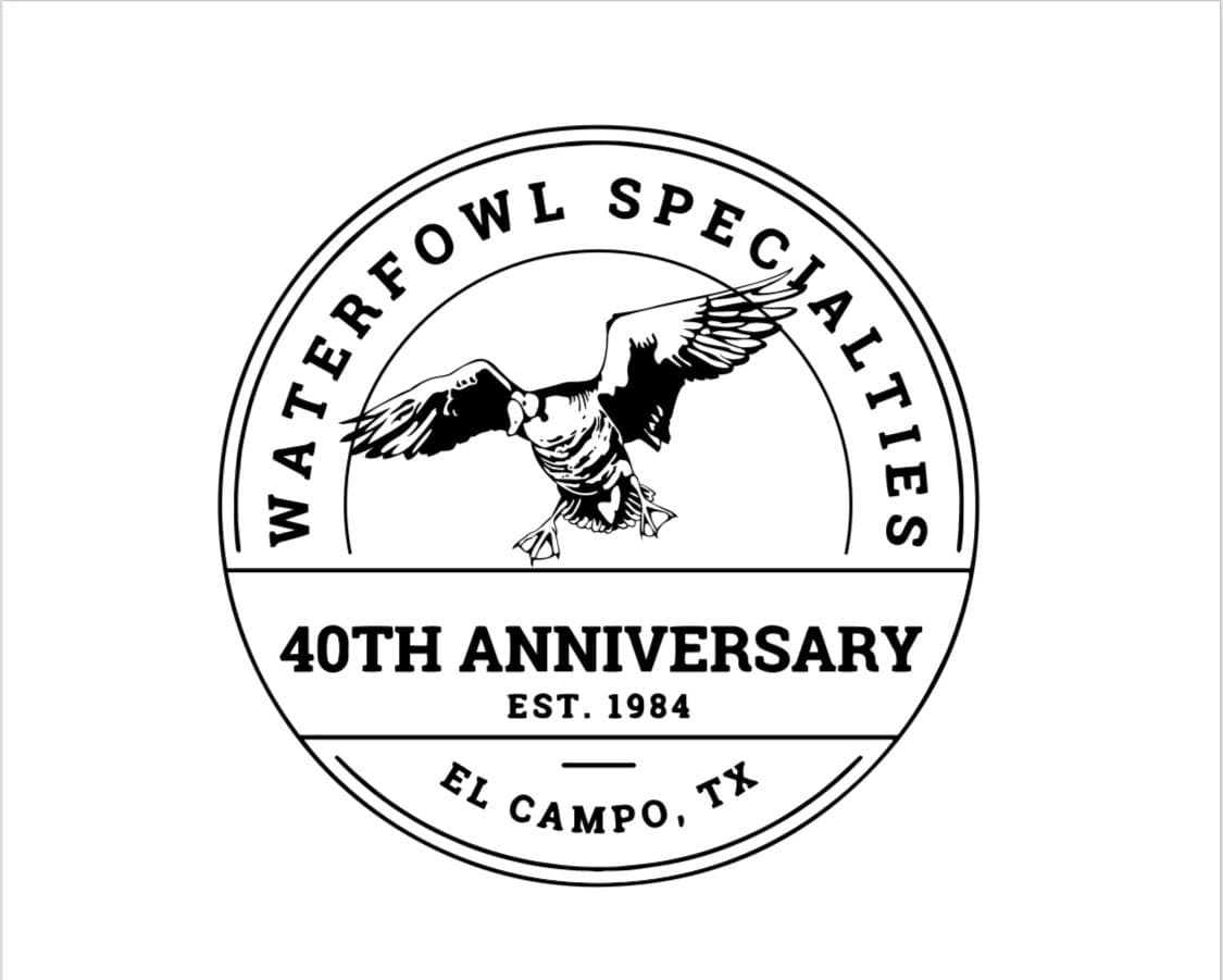 Waterfowl Specialties logo