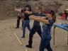 Green Feet Firearms Training
