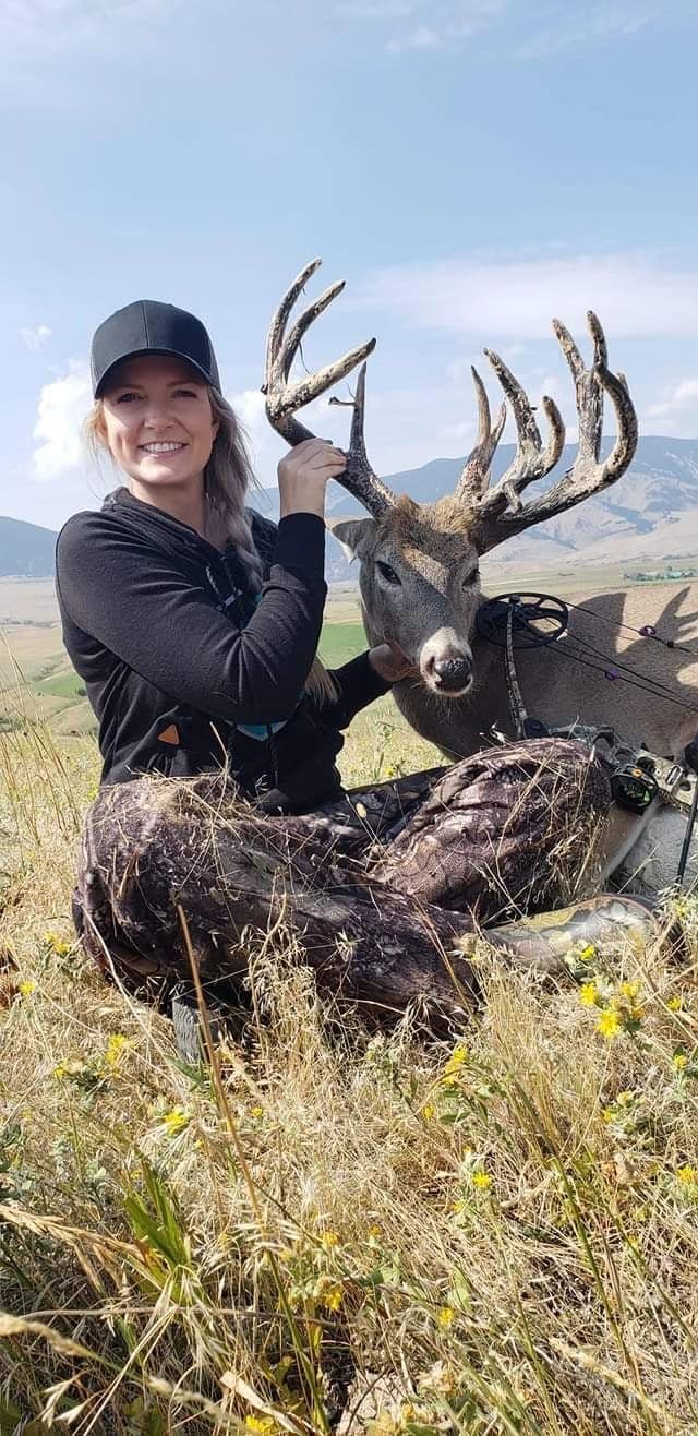 Rangeland Hunting Adventures logo