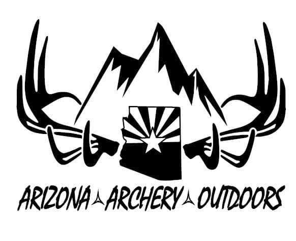 Arizona Archery Outdoors logo