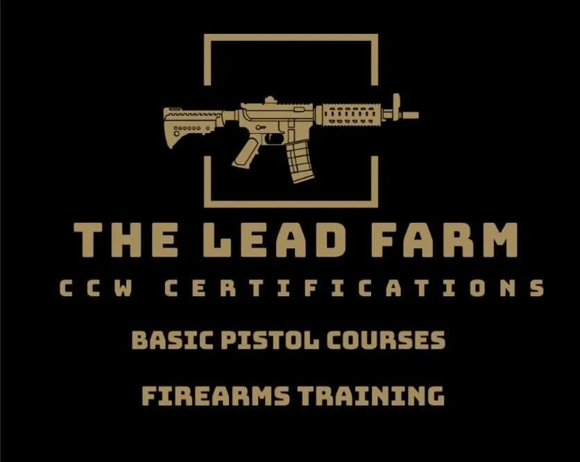The Lead Farm NJ logo