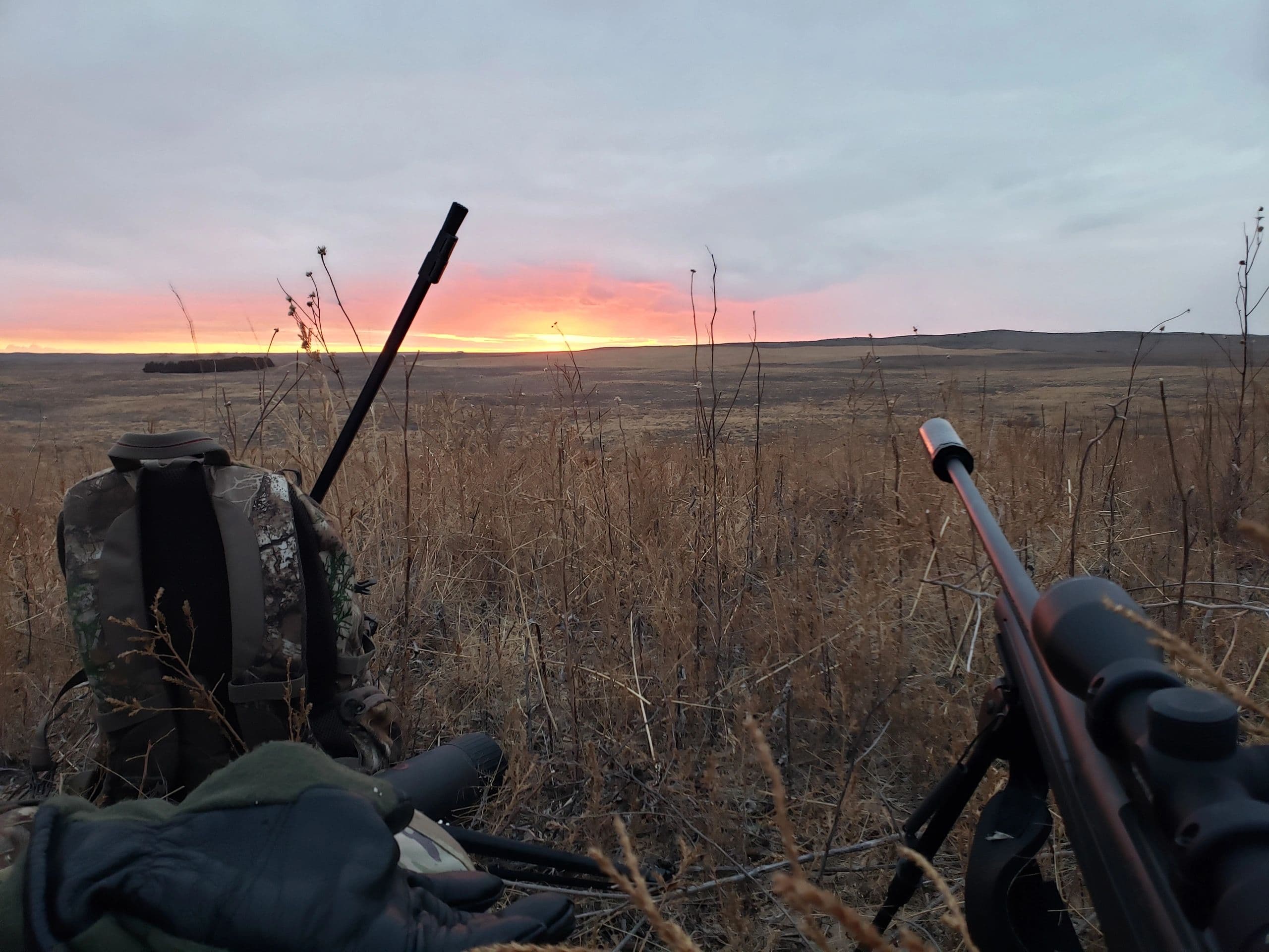 American Suppressor Systems logo