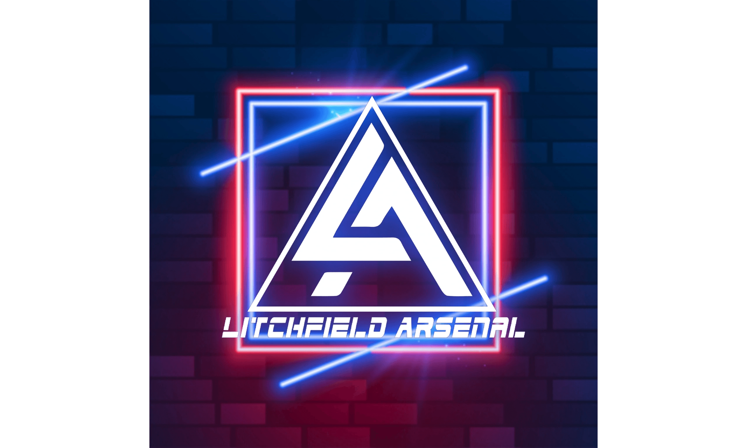 Litchfield Arsenal logo