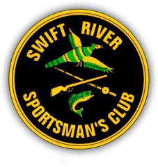 Swift River Sportsmans Club logo
