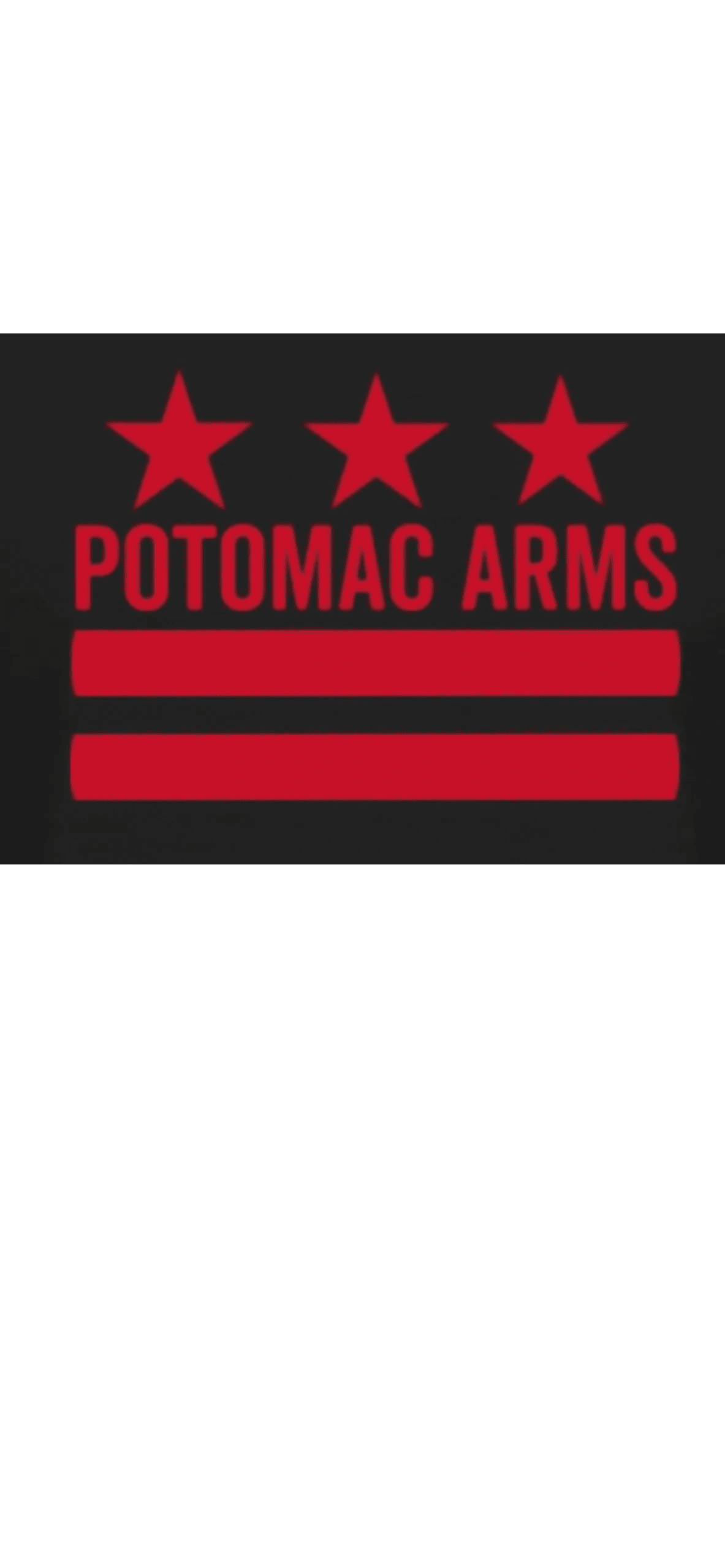 Potomac Arms logo