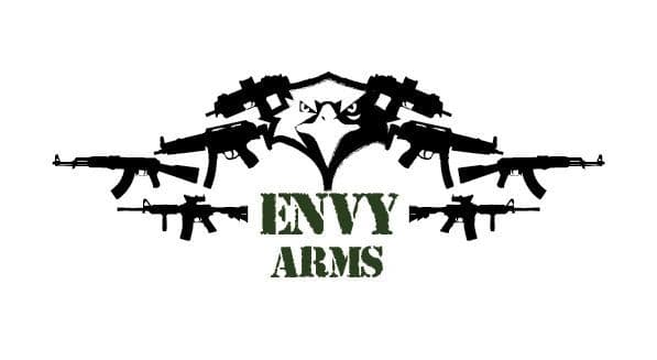 Envy Arms logo