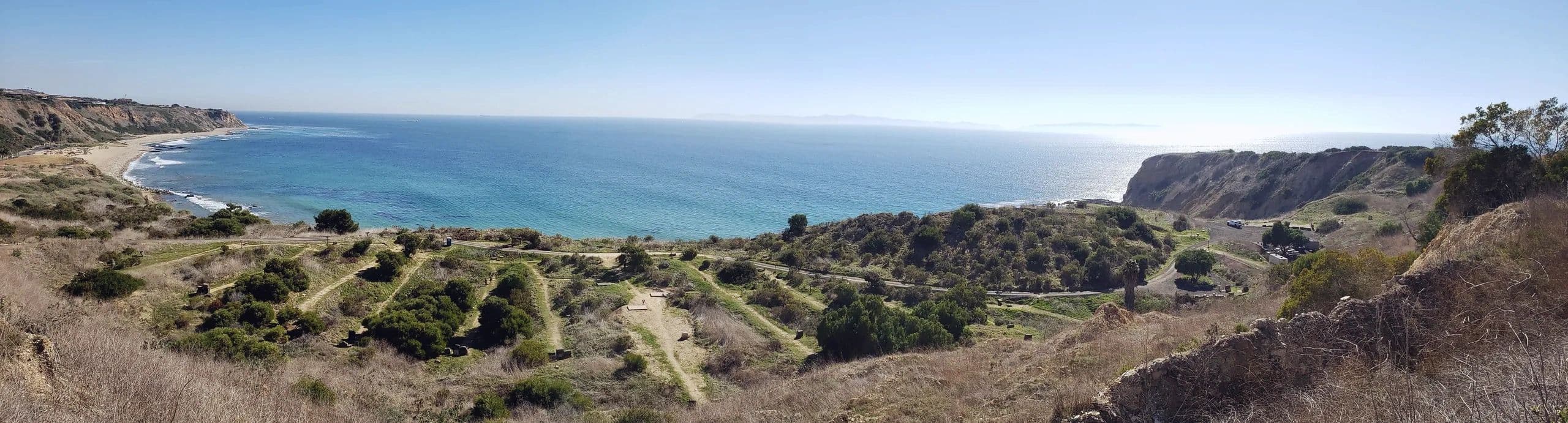 South bay archery club logo