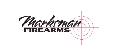 Marksman Firearms logo