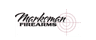 Marksman Firearms