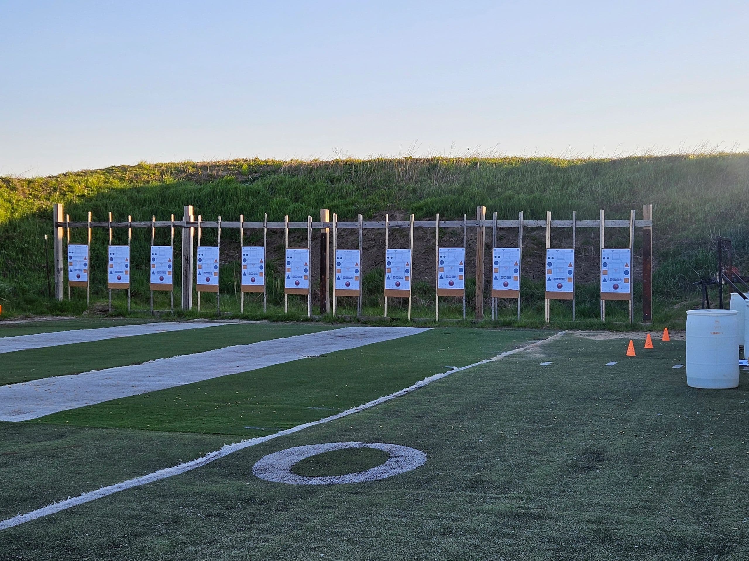 GunTeachers Institute logo