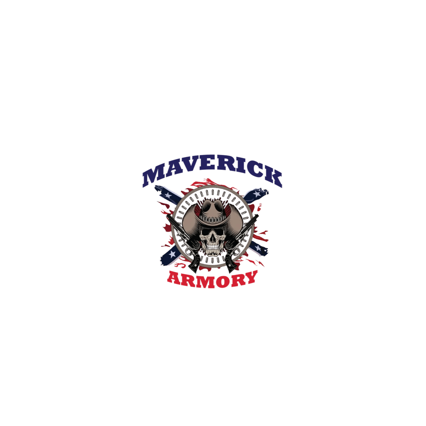 Maverick Armory logo