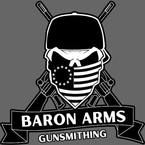 Baronarms logo