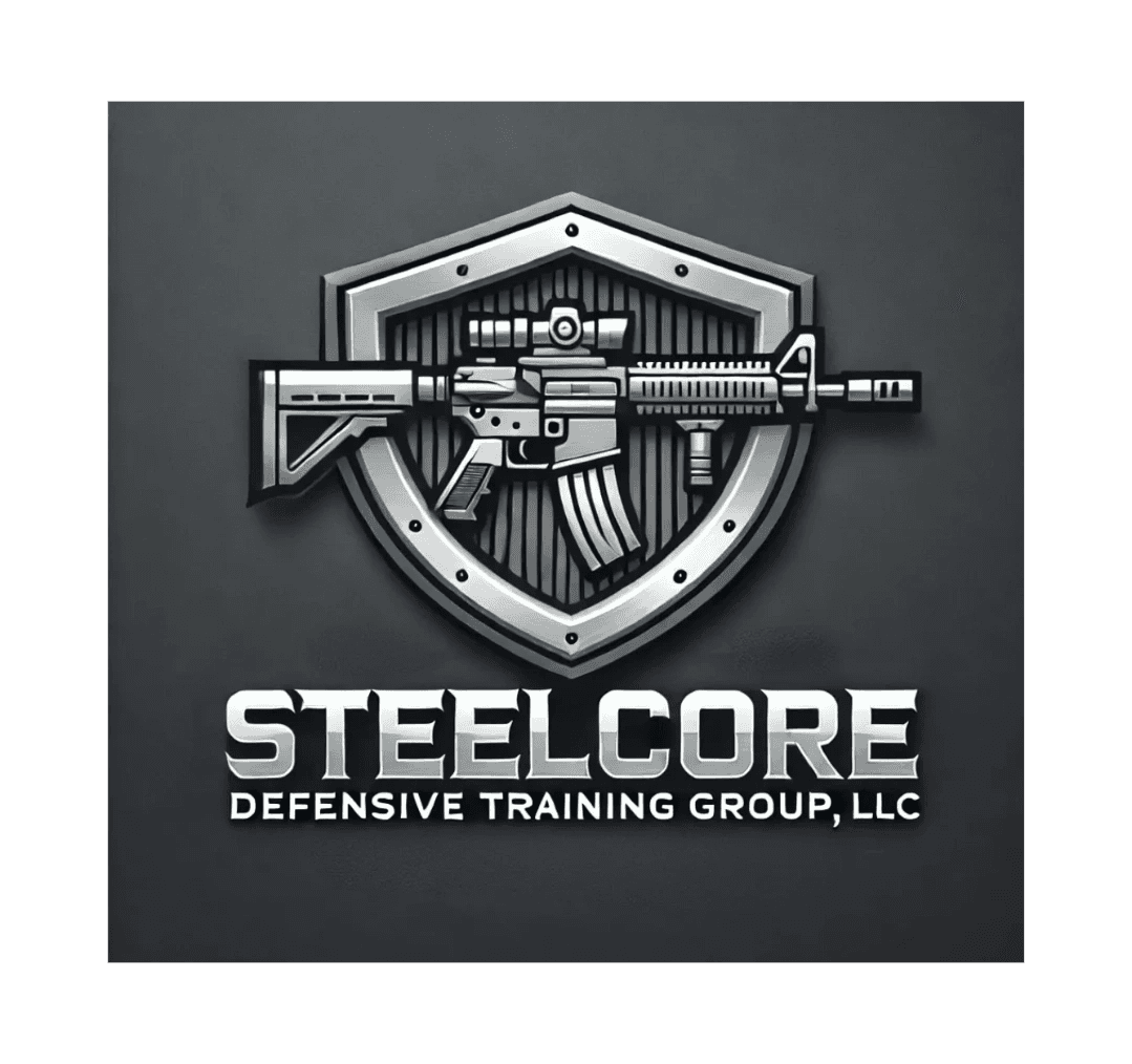 Steel Core Dtg logo