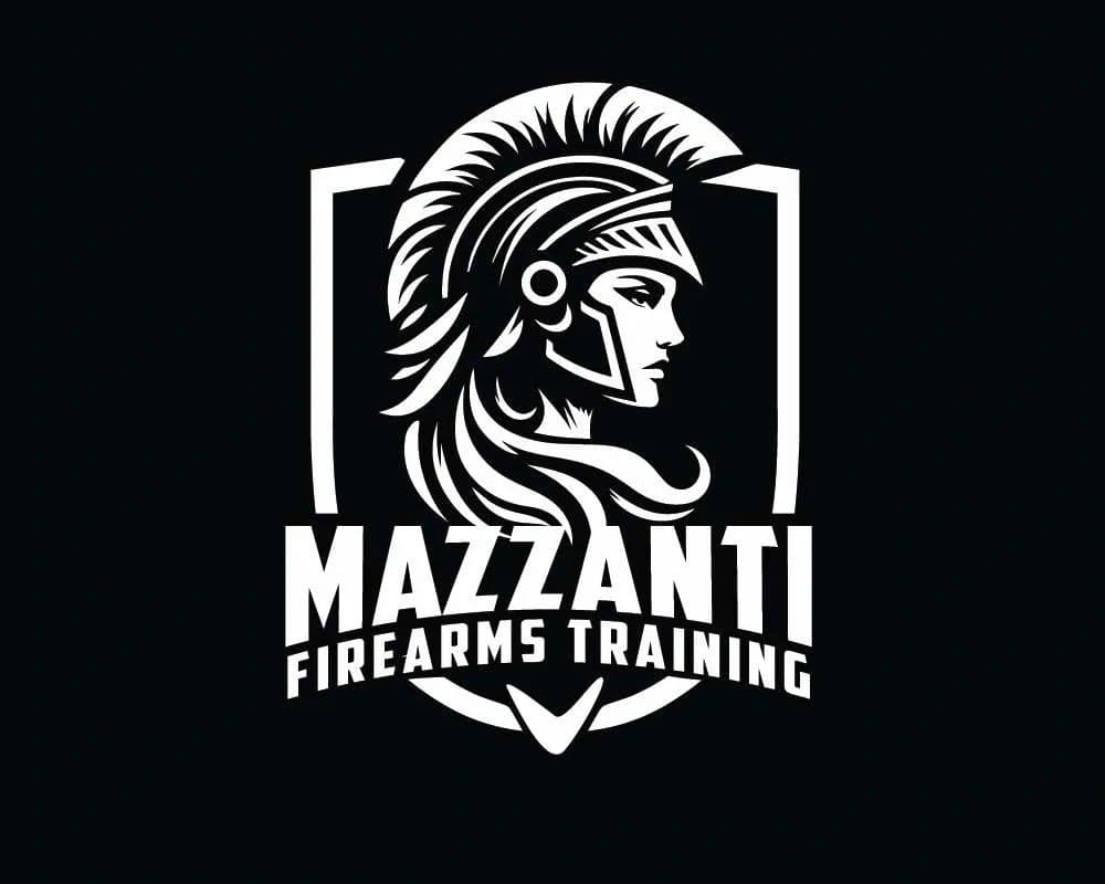 Mazzanti Firearms Training logo