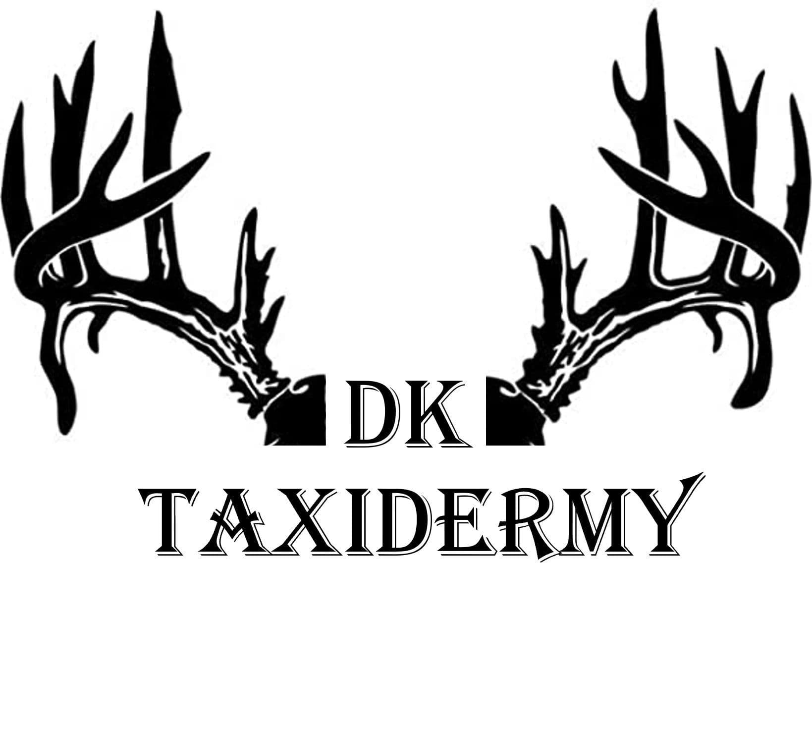 Dk Taxidermy LLC logo