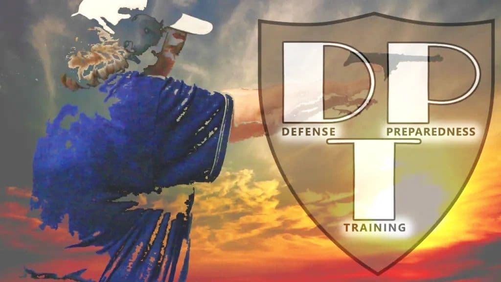 Concealed Carry Training logo