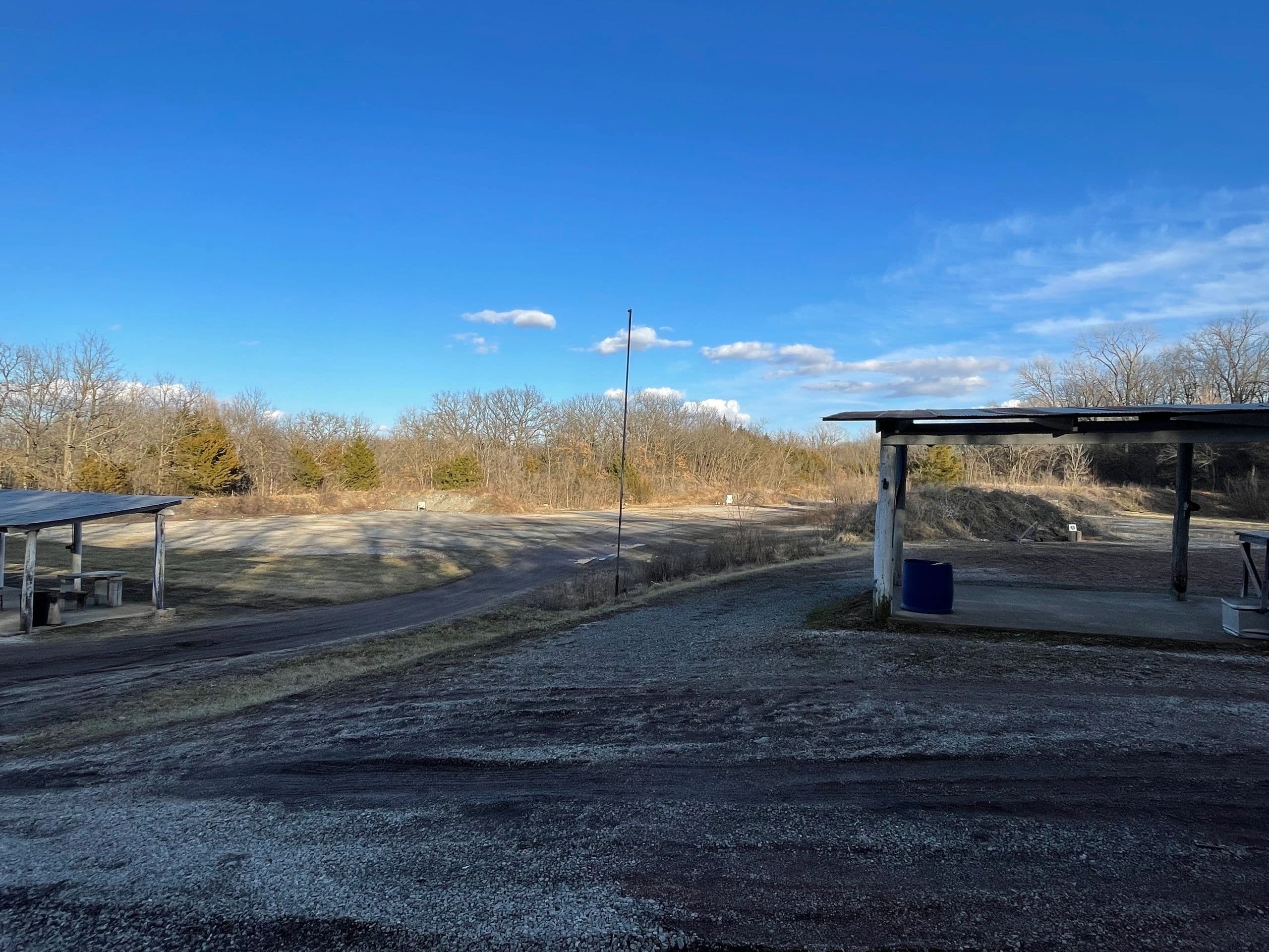 Lafayette Rod and Gun Club logo