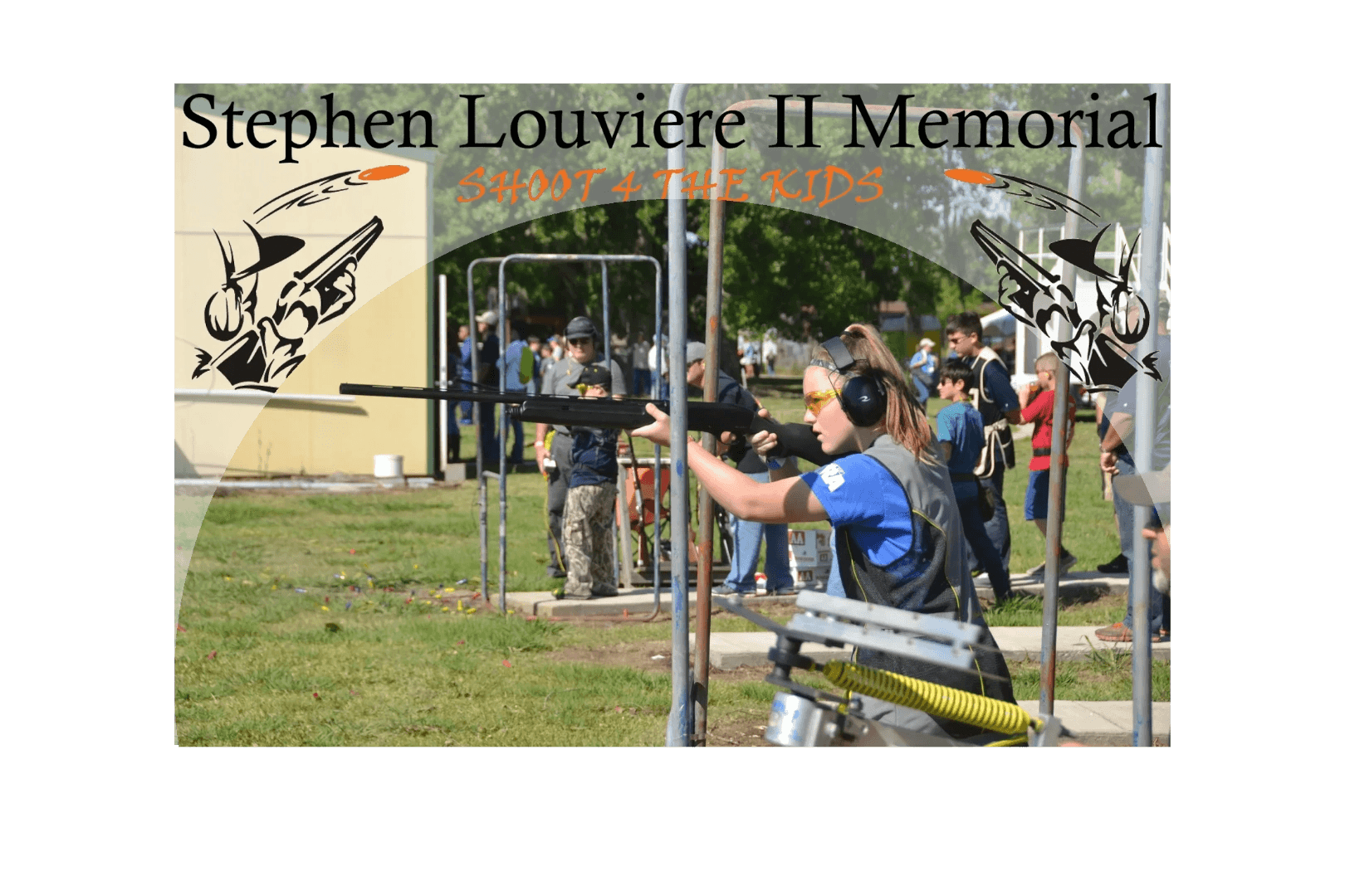 South Louisiana Youth Shooting Sports Foundation logo