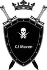 CJ Maven