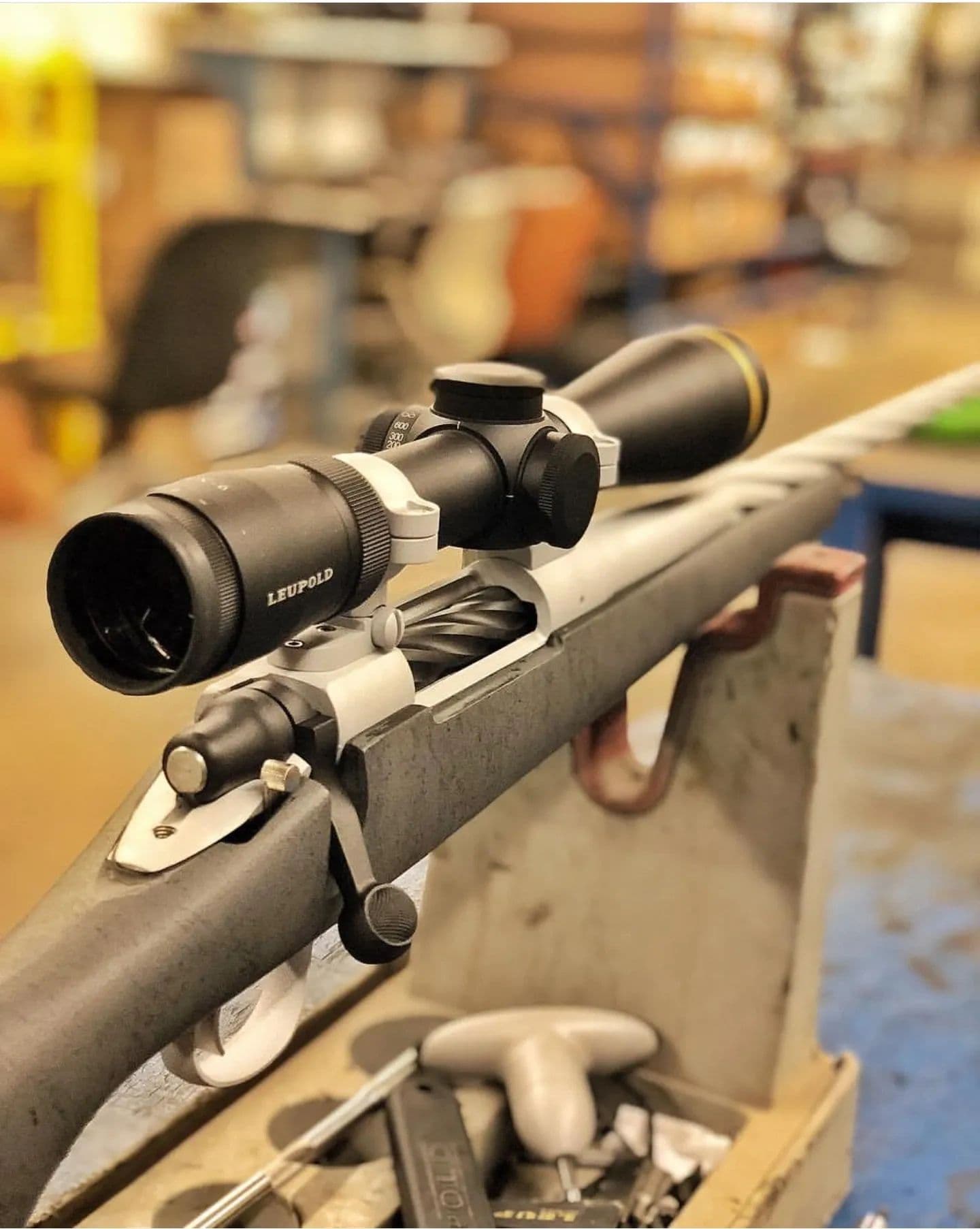 Cactus Weapons - Shooting Range logo