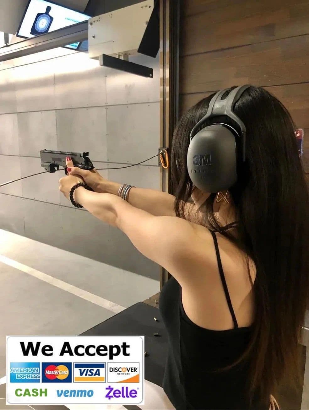 Get Your Pistol Permit logo