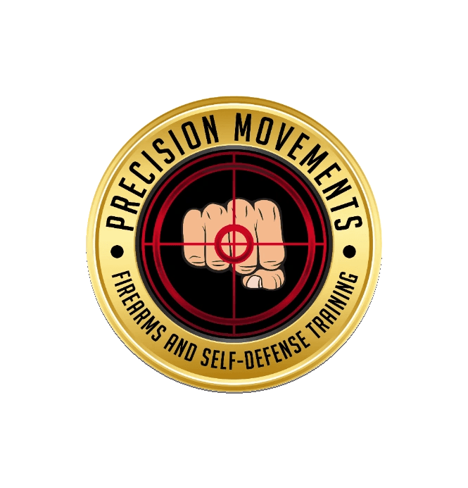 Precision Movements Firearms Training logo