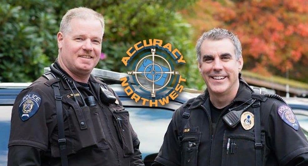 Accuracy Northwest logo