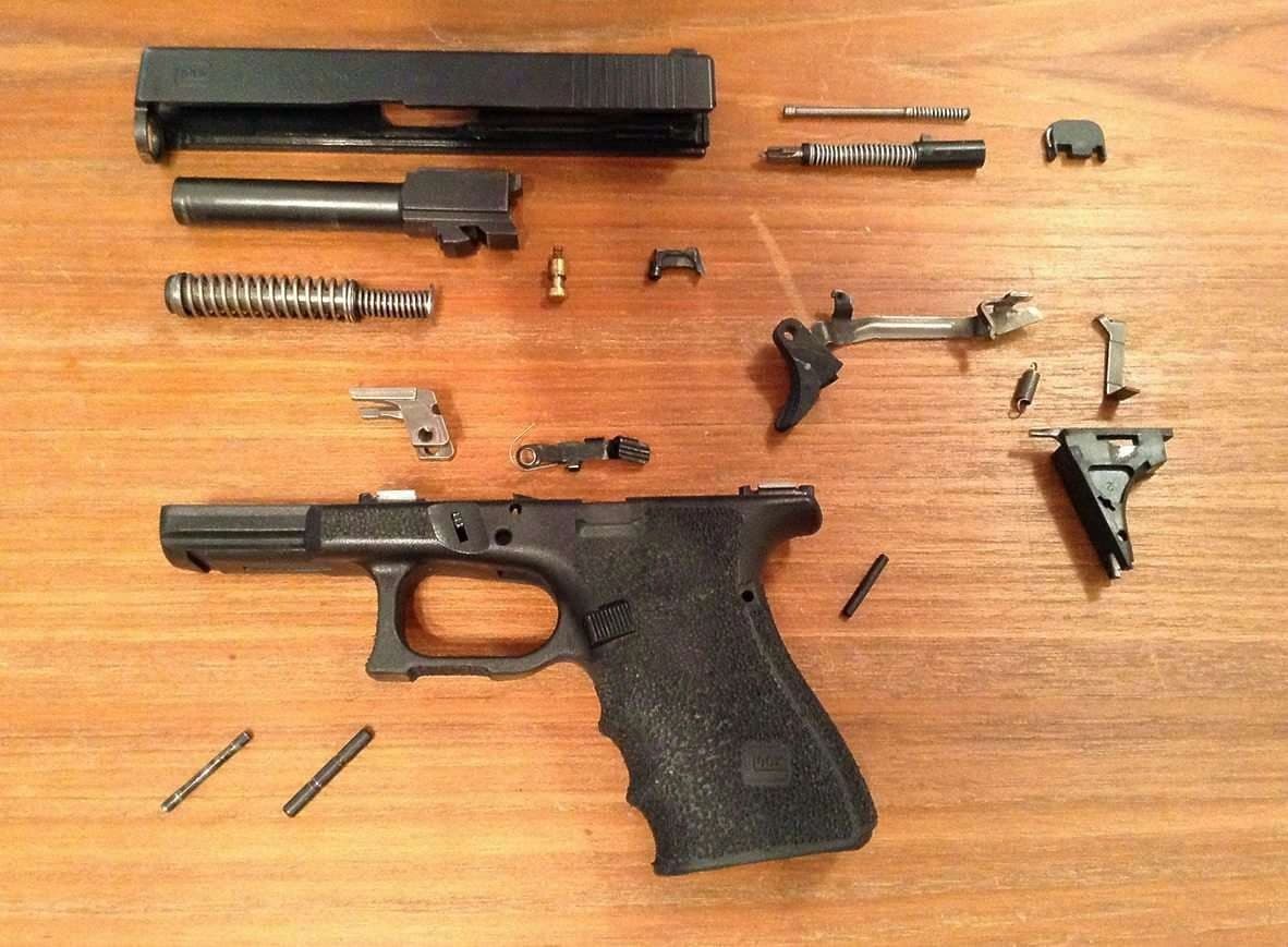 Sons of a Gun Utah logo